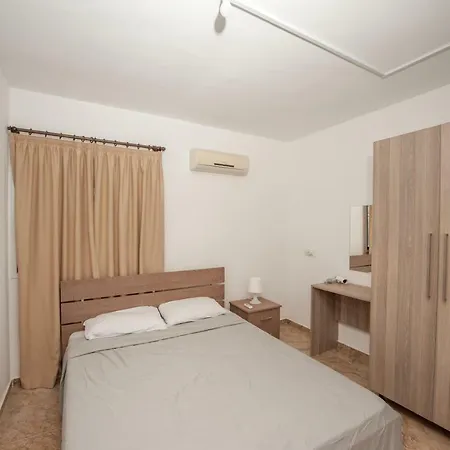 Ha.de.co. Apts Ayia Napa