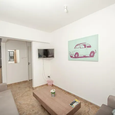 Apartament Ha.de.co. Apts Ayia Napa