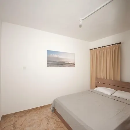 Ha.de.co. Apts Apartament *