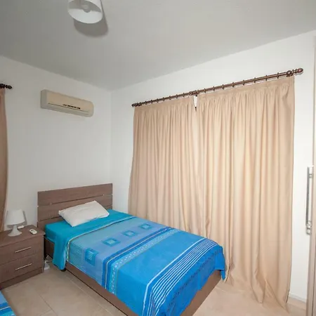 Ha.de.co. Apts Apartament *