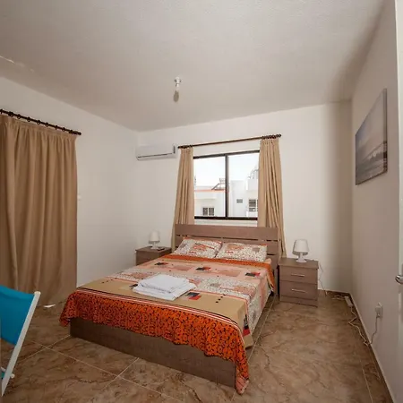 Apartment Ha.de.co. Apts Ayia Napa