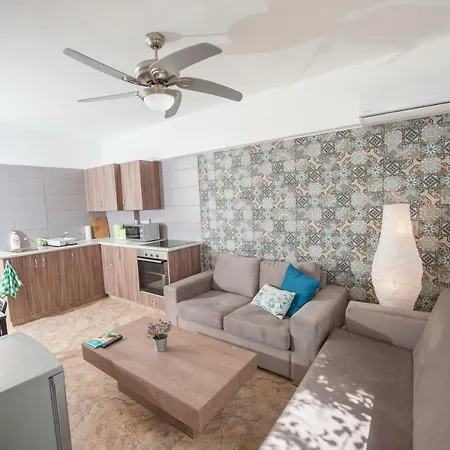 Διαμέρισμα Ha.de.co. Apts *