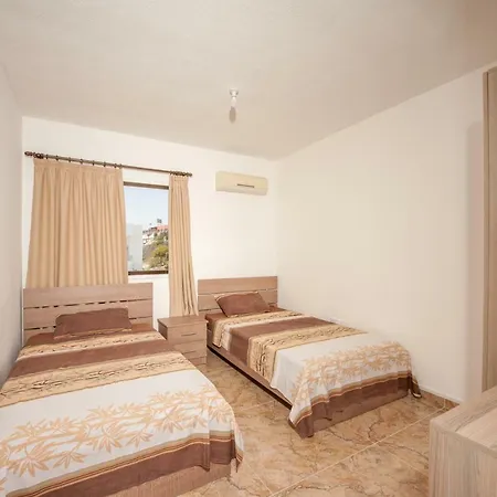 Ha.de.co. Apts * Ayia Napa