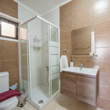 Apartman Ha.de.co. Apts