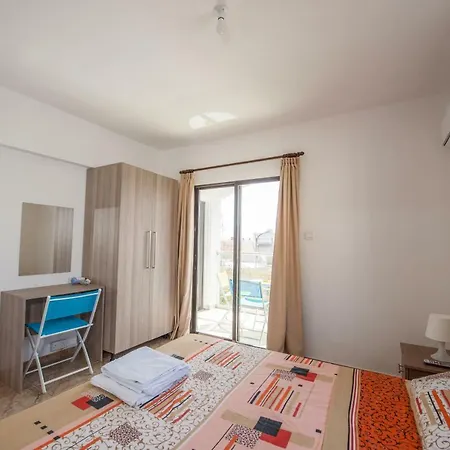 Apartament Ha.de.co. Apts