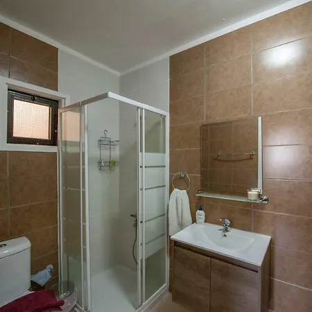 דירה Ha.de.co. Apts