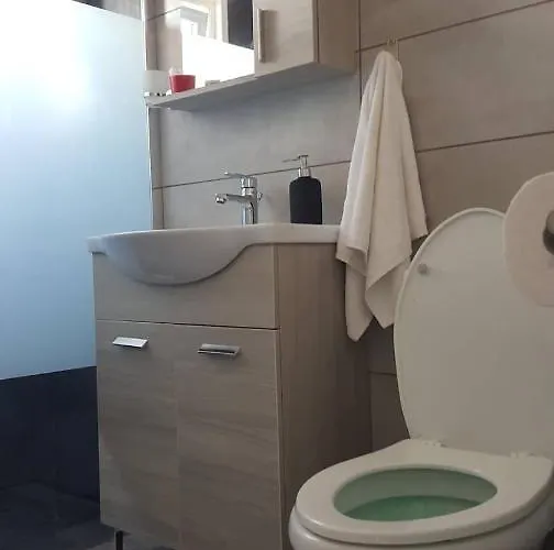 Ha.de.co. Apts Appartement