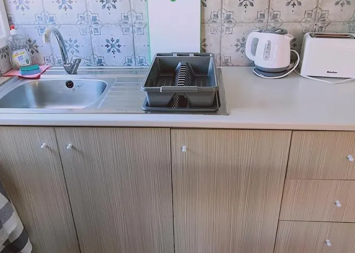 Ha.de.co. Apts Appartement Ayía Nápa