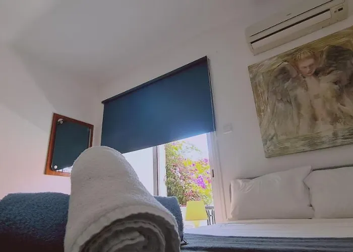 Appartement Ha.de.co. Apts