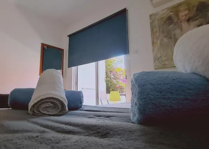 Ha.de.co. Apts Appartement