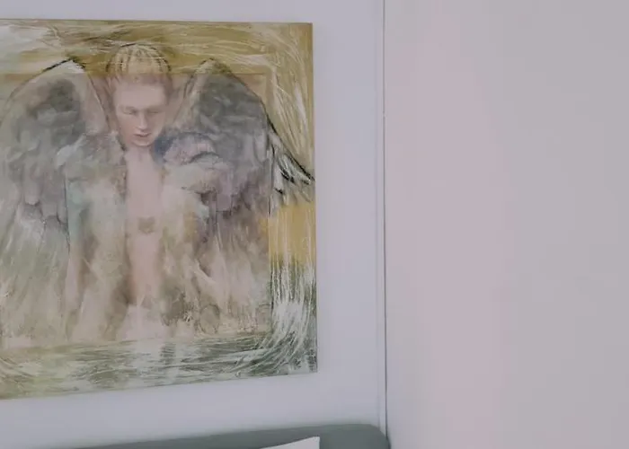 Ha.de.co. Apts Appartement *