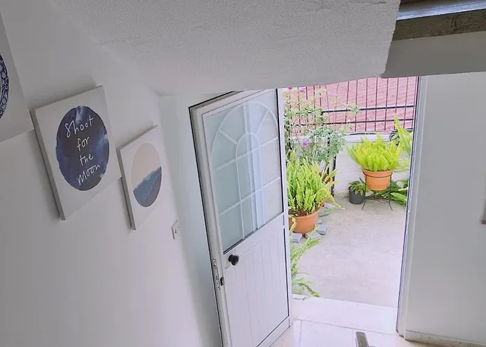 Appartement Ha.de.co. Apts Ayía Nápa