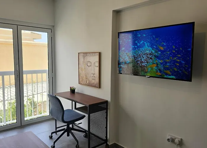 Ha.de.co. Apts Appartement