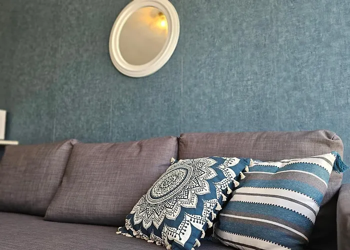 Ha.de.co. Apts Ayía Nápa