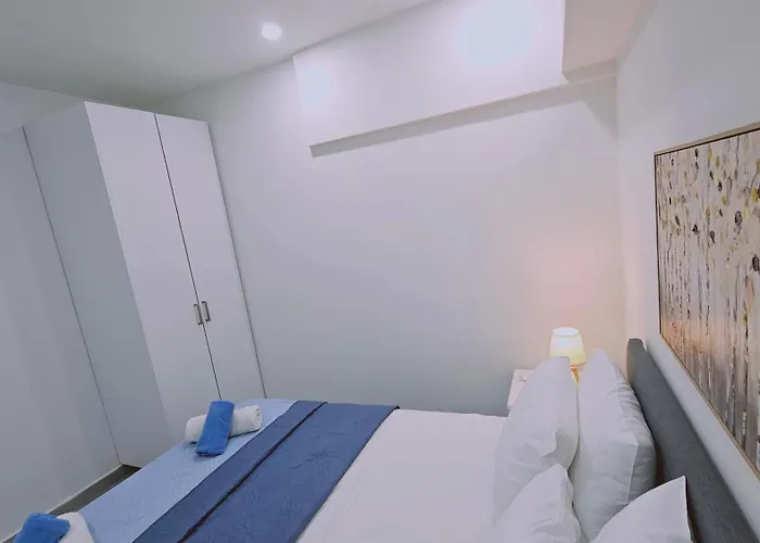 Appartement Ha.de.co. Apts *