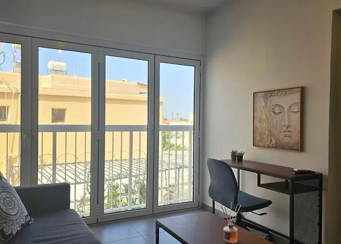 Ha.de.co. Apts Appartement