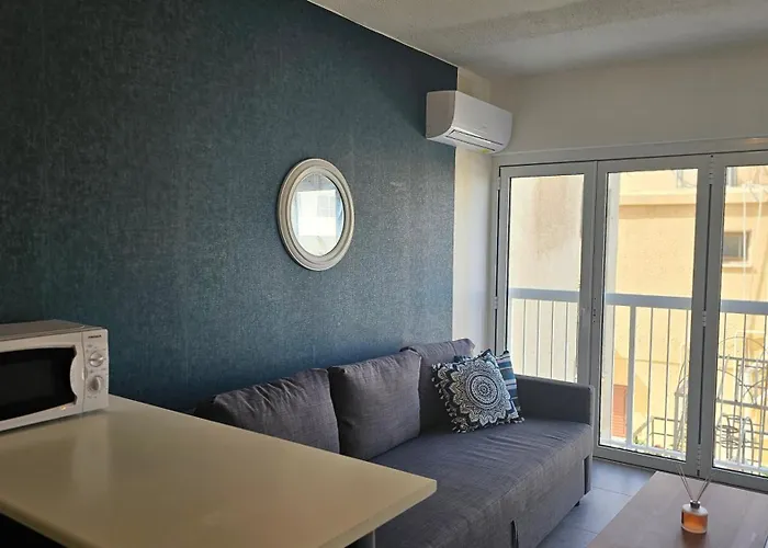 Ha.de.co. Apts Appartement *