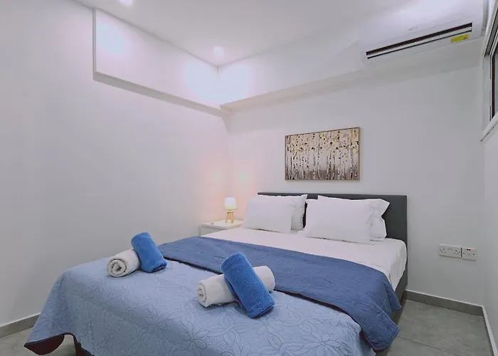 Ha.de.co. Apts Ayía Nápa