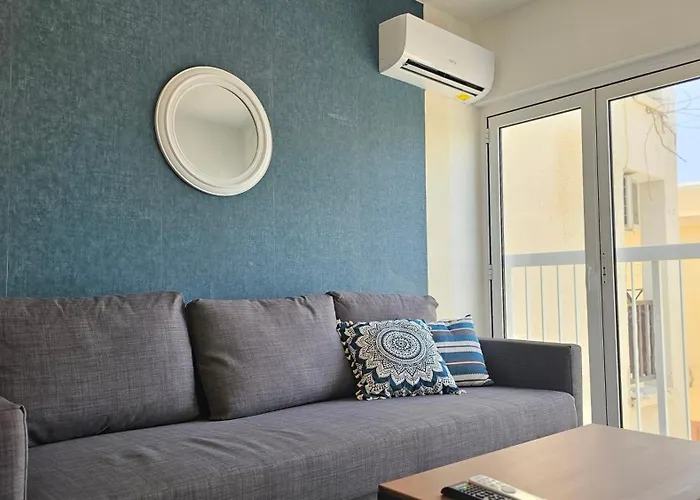 Ha.de.co. Apts Appartement *