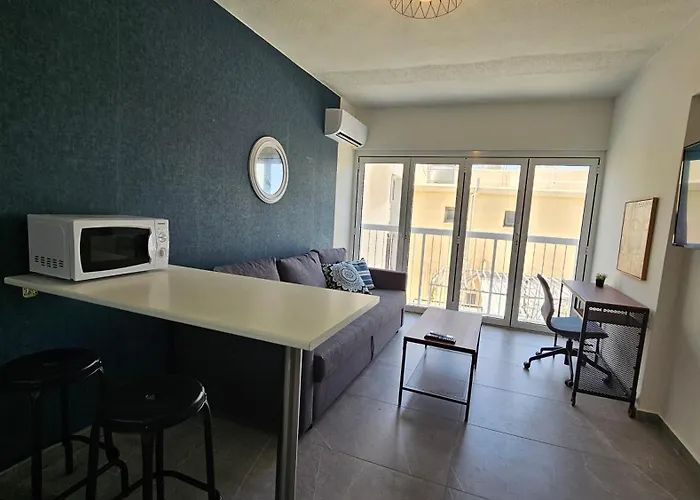 Appartement Ha.de.co. Apts *