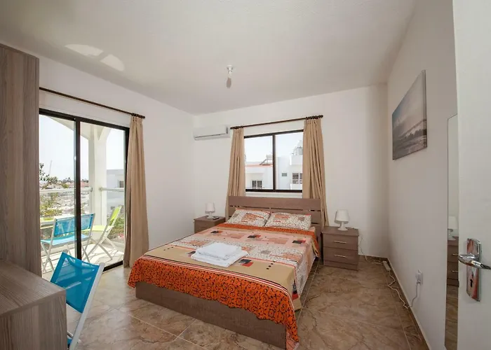 Appartement Ha.de.co. Apts