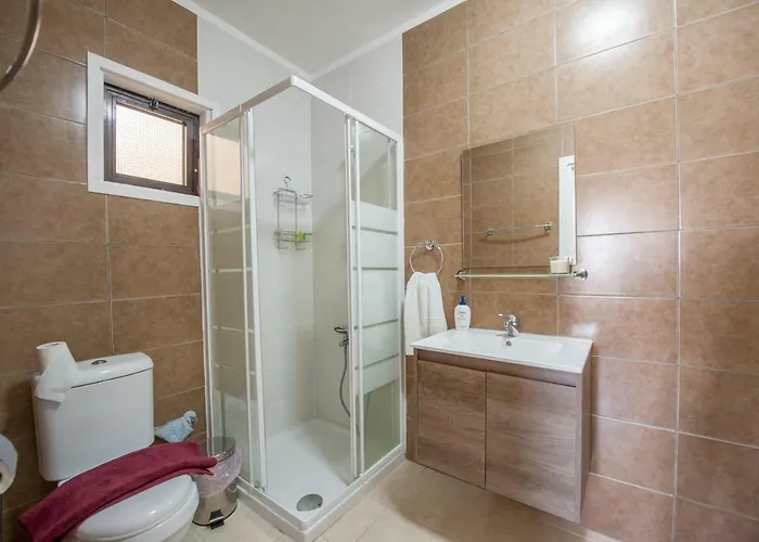 Appartement Ha.de.co. Apts