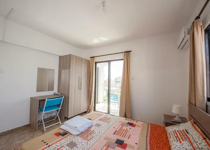 Appartement Ha.de.co. Apts