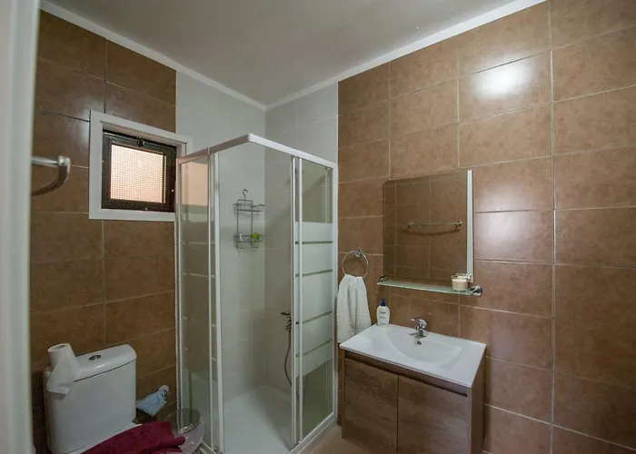 Appartement Ha.de.co. Apts