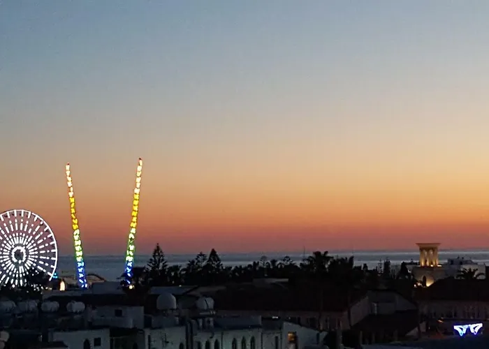 Ha.de.co. Apts Appartement