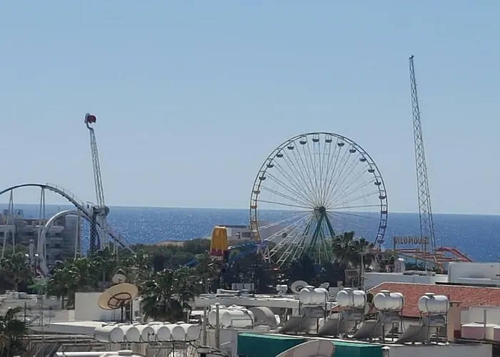 Ha.de.co. Apts Appartement