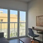 Ha.de.co. Apts 公寓