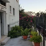 Ha.de.co. Apts 圣纳帕